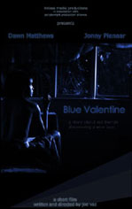 Blue Valentine
