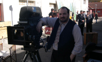 On Set Images